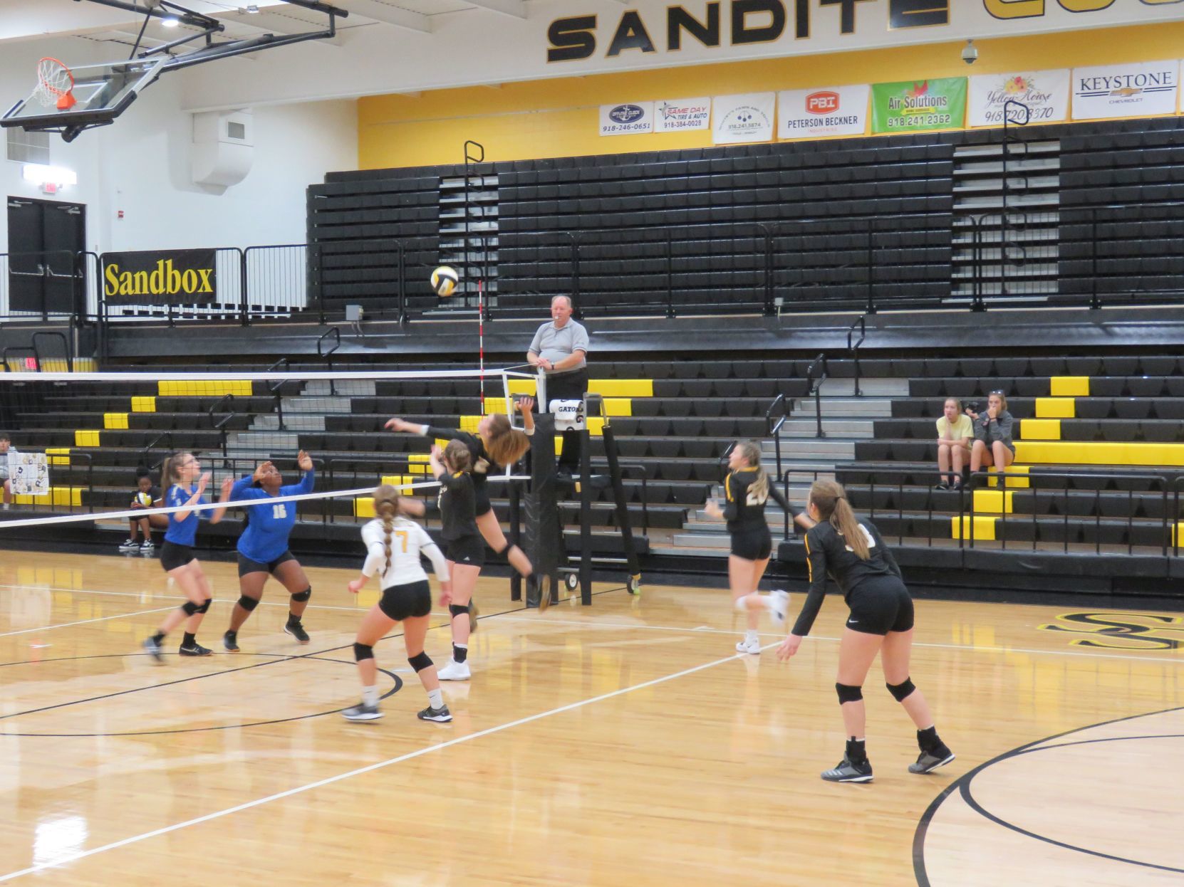 Volleyball